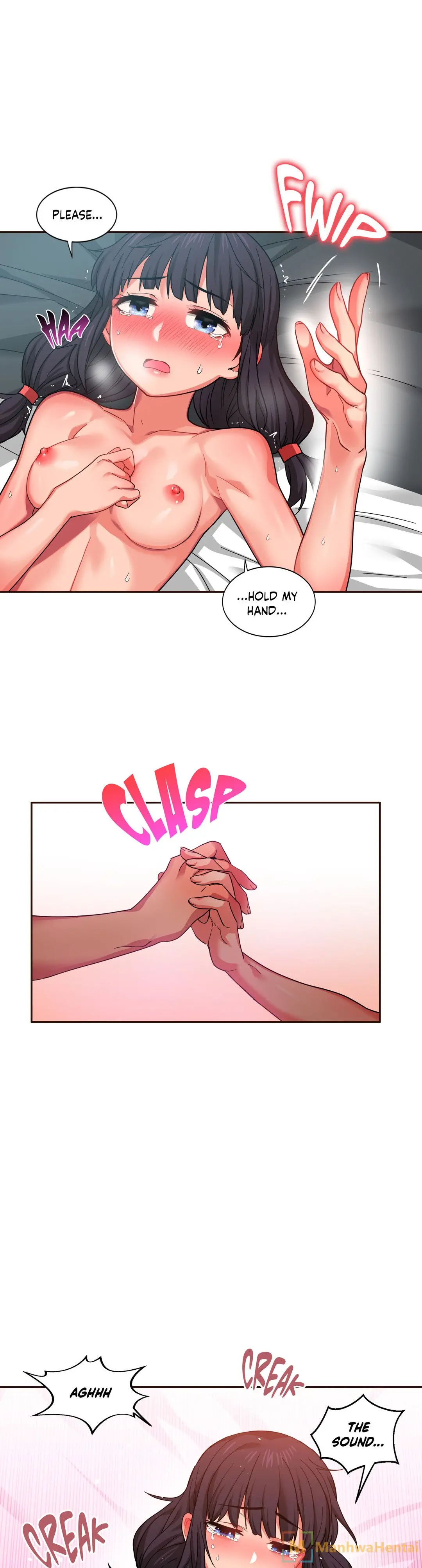 Solmi’s Channel chapter 11 page 7