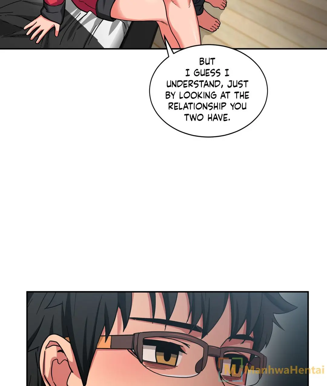Solmi’s Channel chapter 11 page 29
