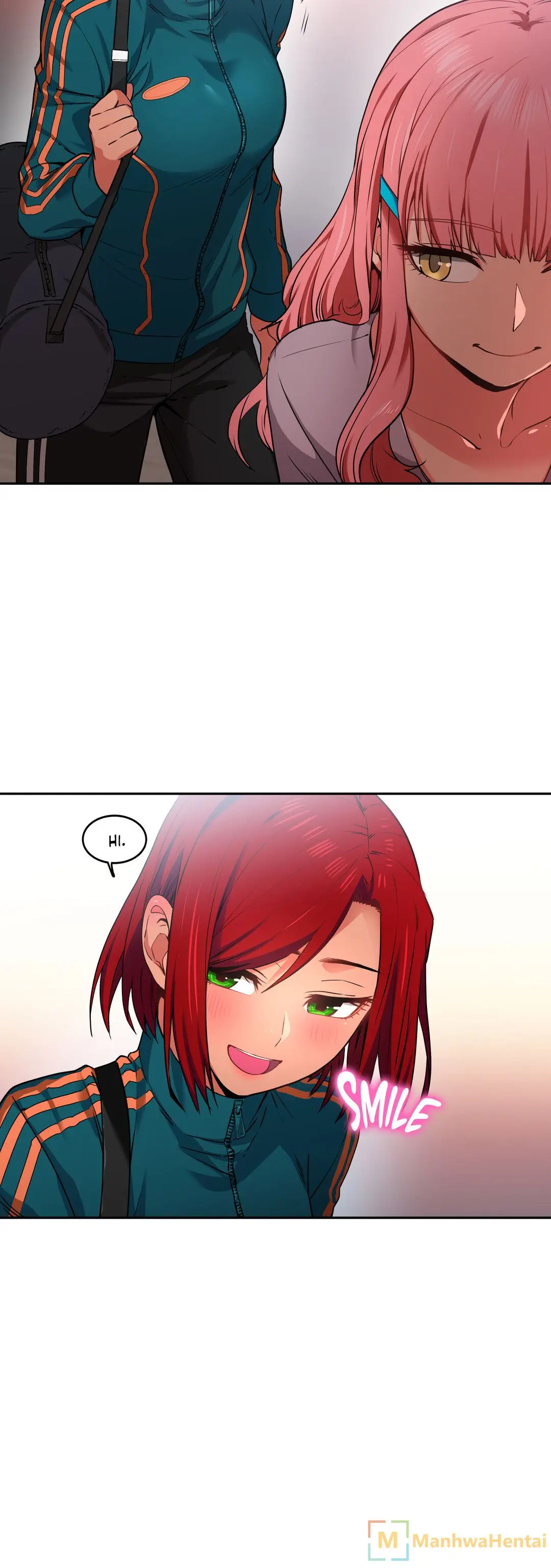 Solmi’s Channel chapter 12 page 10