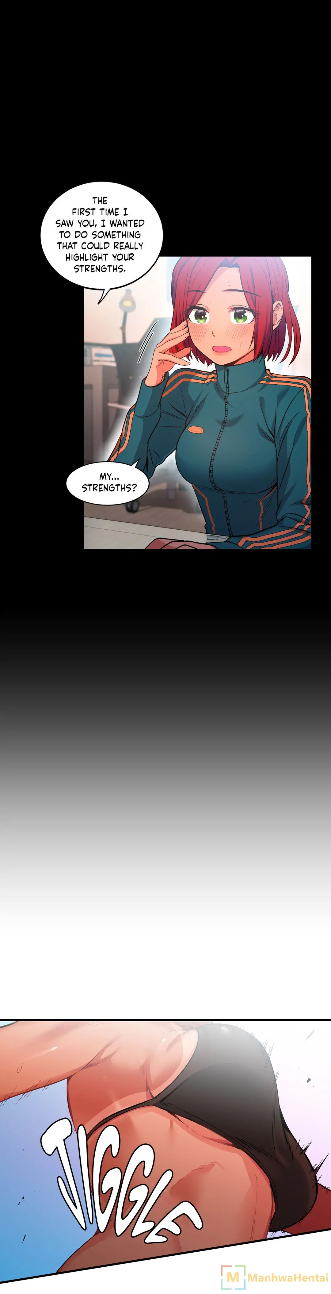 Solmi’s Channel chapter 13 page 9