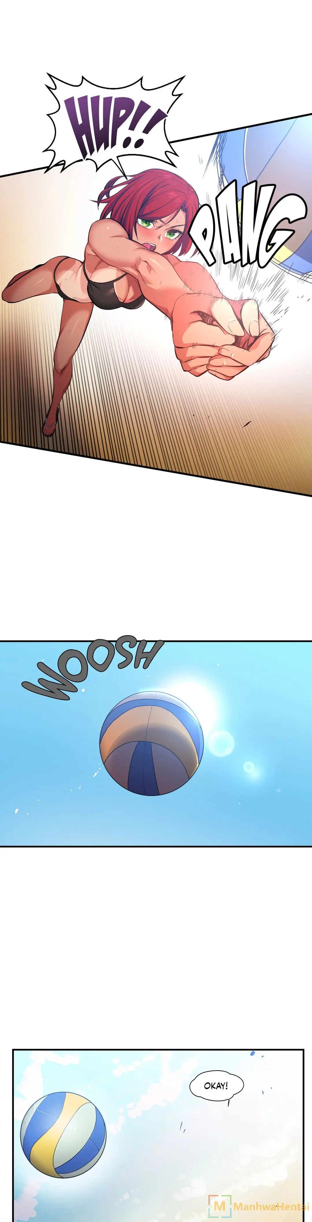 Solmi’s Channel chapter 13 page 10