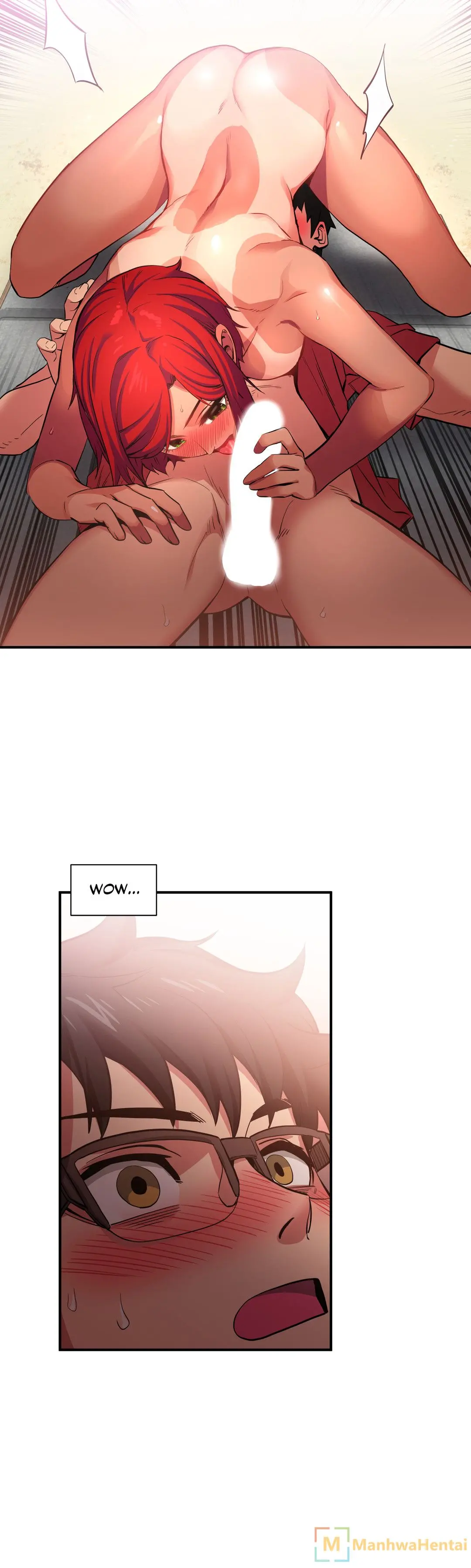 Solmi’s Channel chapter 14 page 9