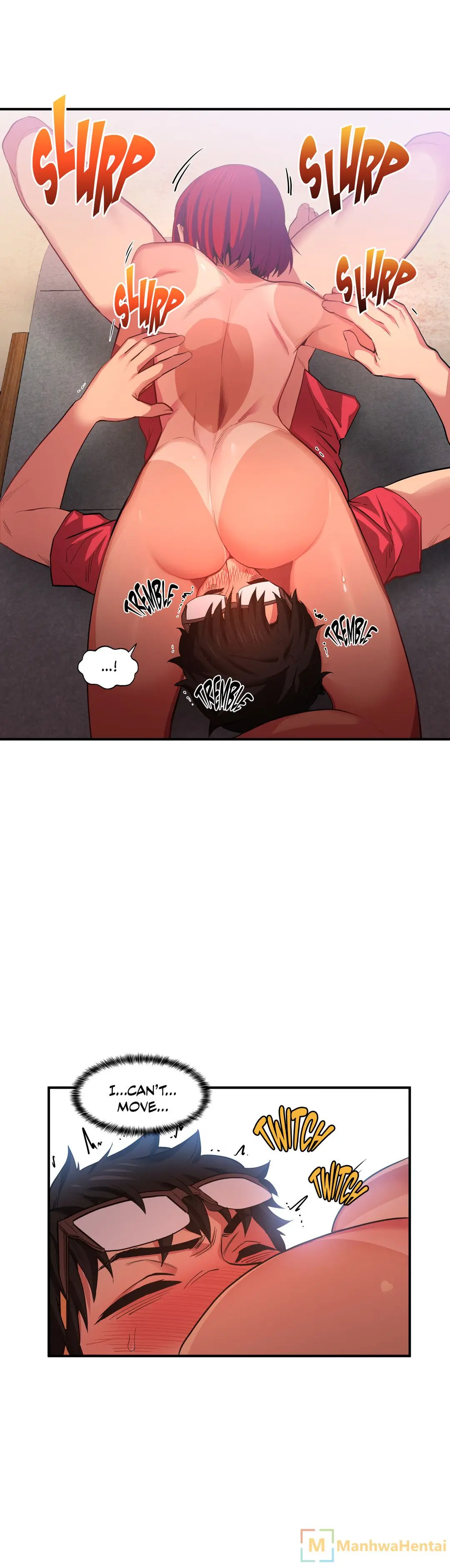 Solmi’s Channel chapter 14 page 12