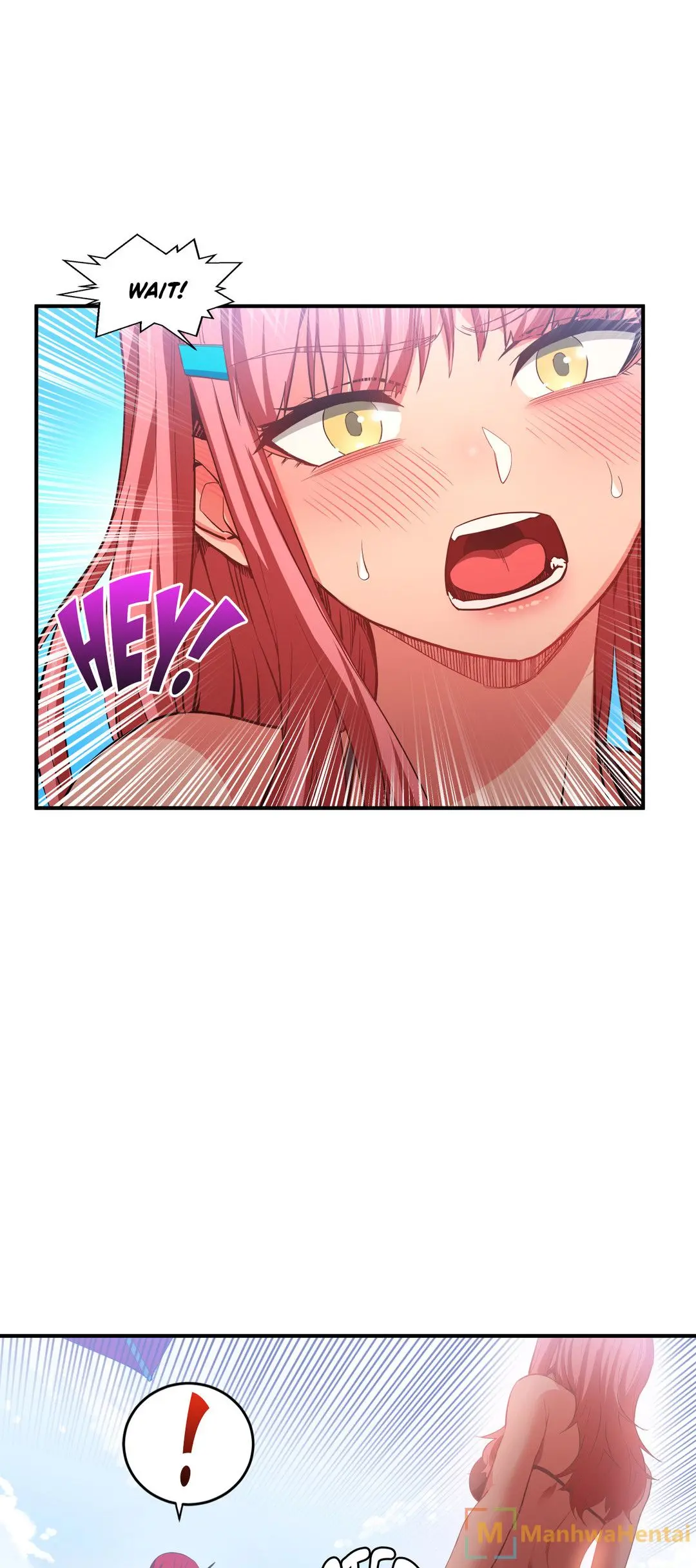Solmi’s Channel chapter 14 page 25