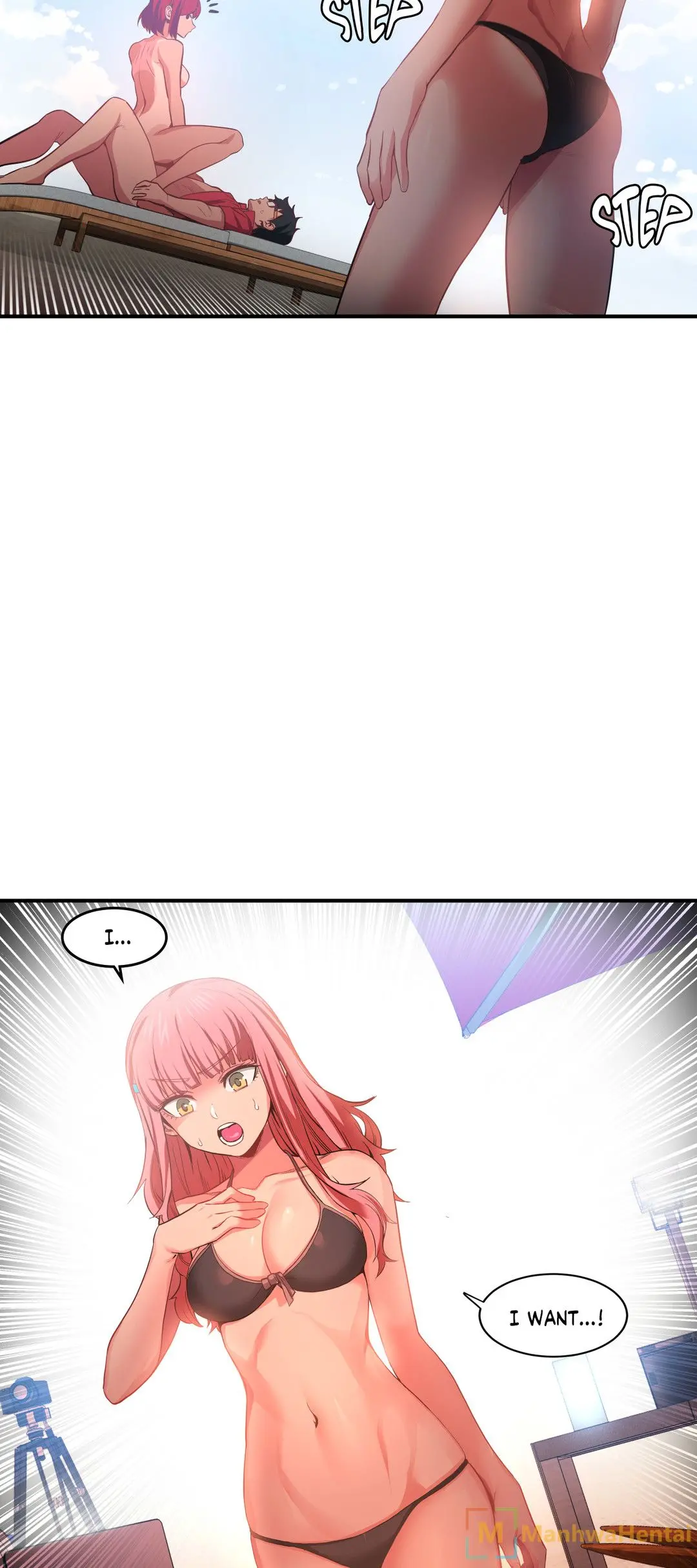 Solmi’s Channel chapter 14 page 26