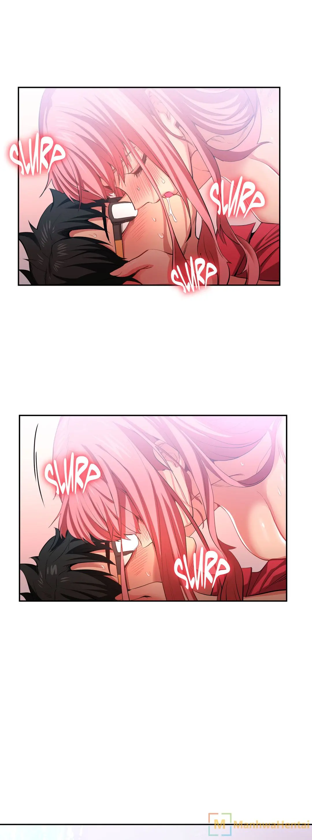 Solmi’s Channel chapter 15 page 3