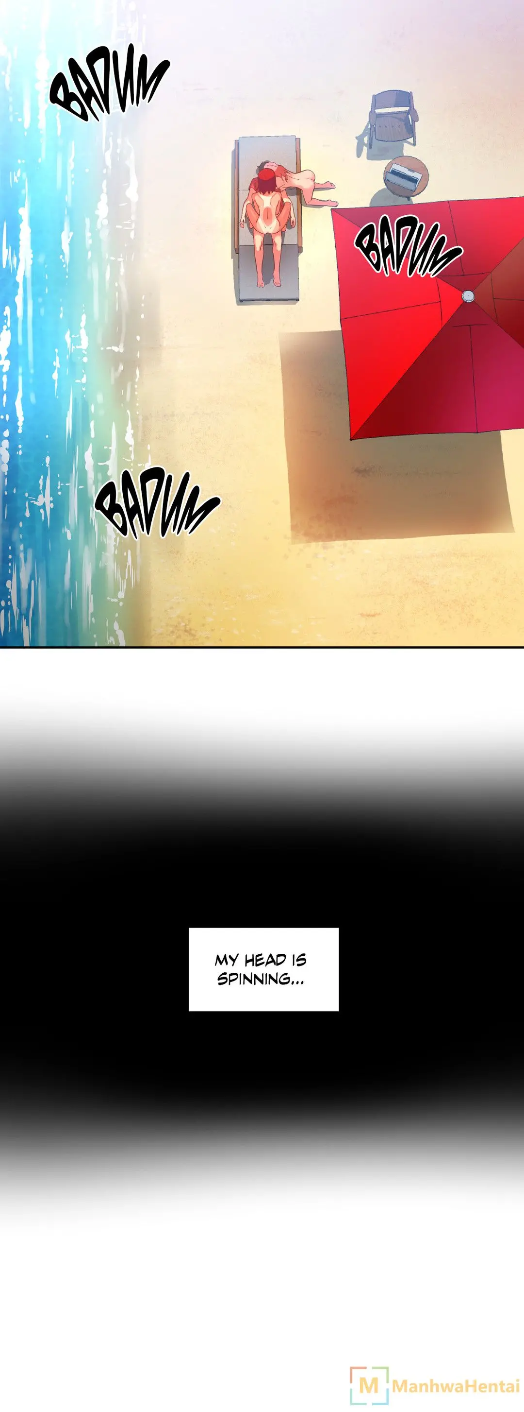 Solmi’s Channel chapter 15 page 4