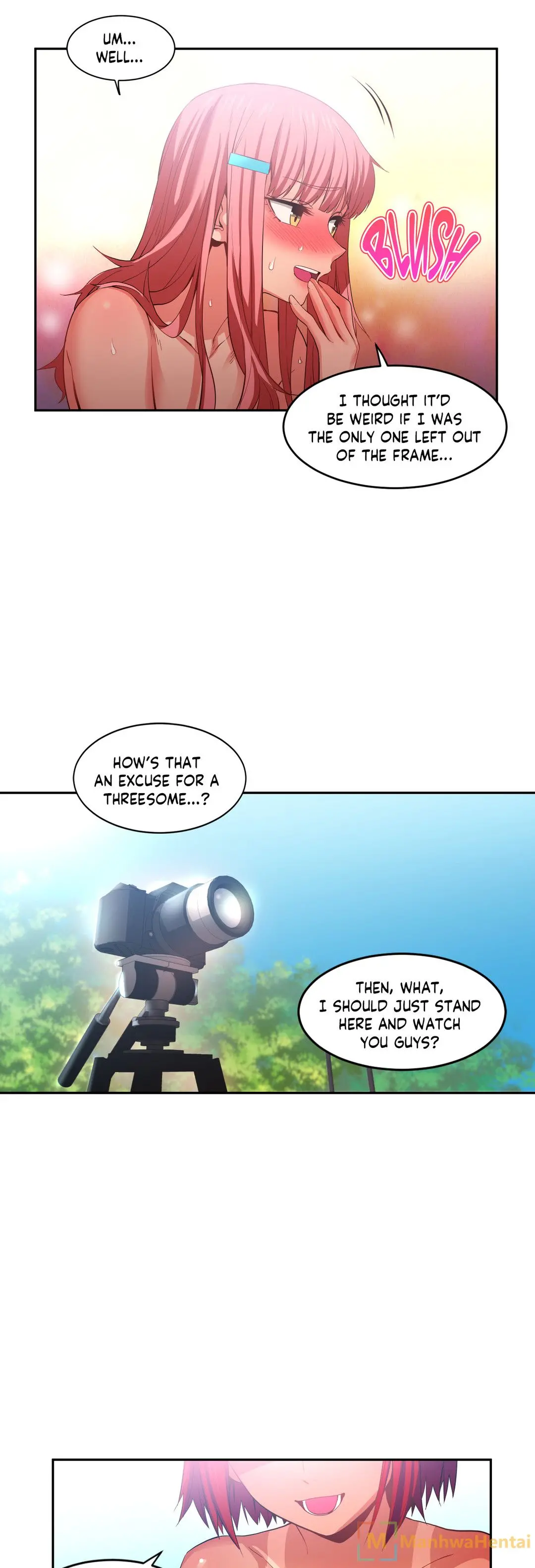 Solmi’s Channel chapter 15 page 7