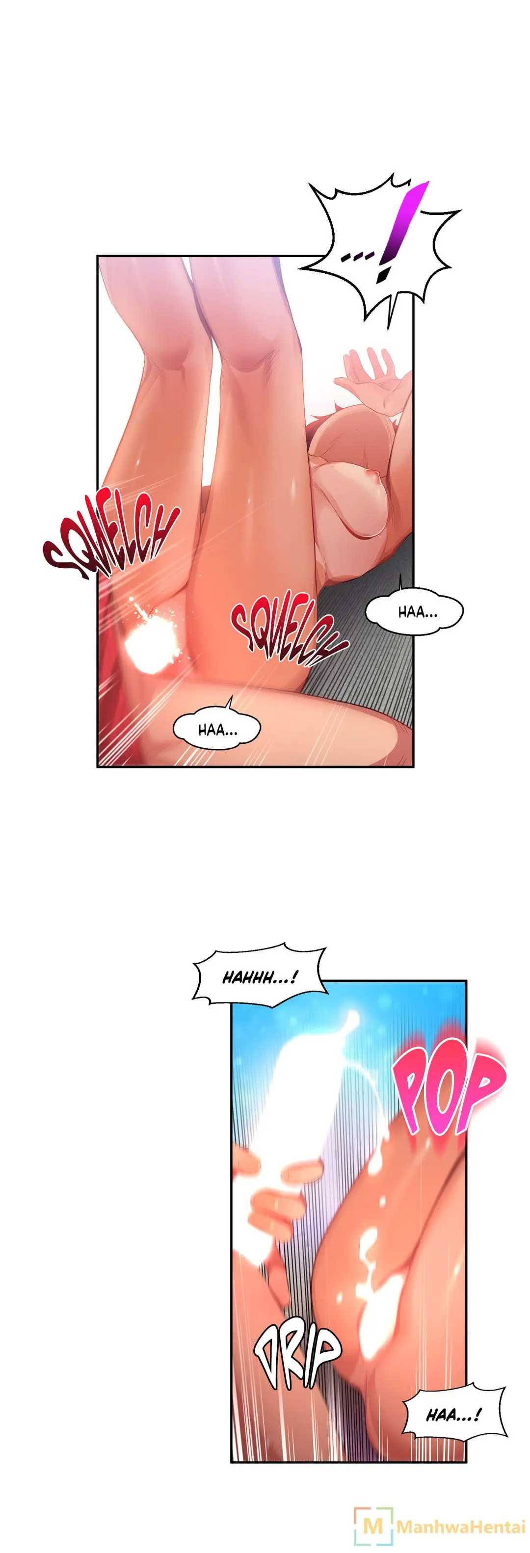 Solmi’s Channel chapter 15 page 19