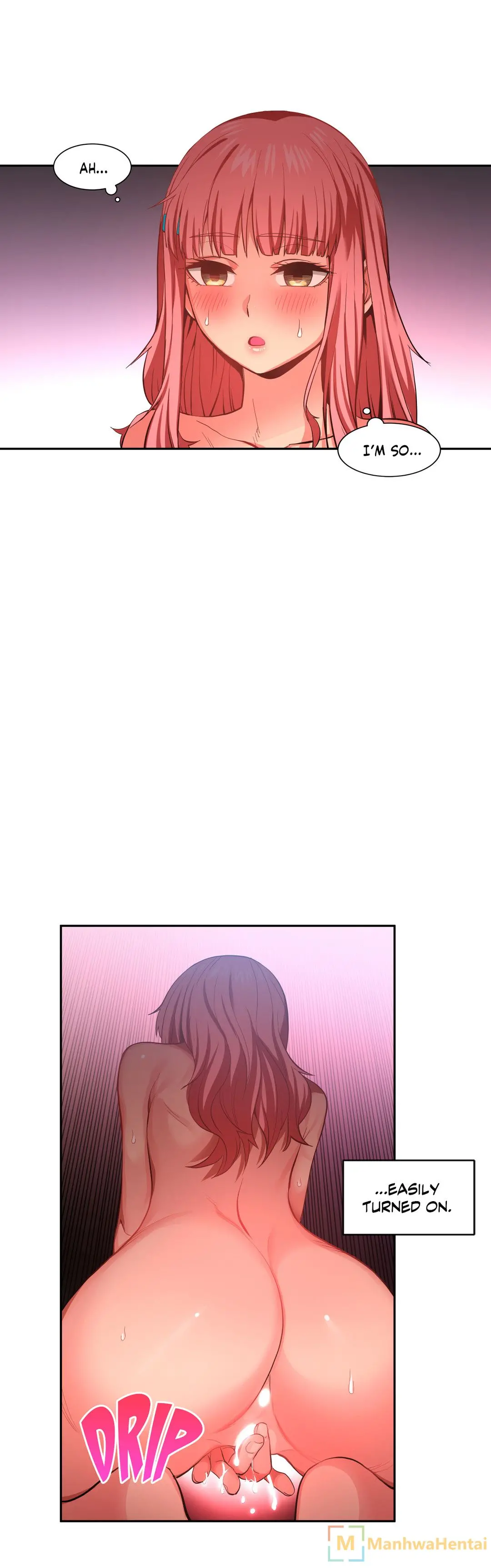 Solmi’s Channel chapter 15 page 21