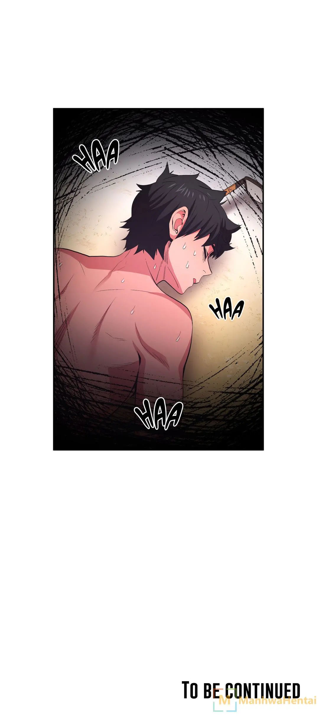 Solmi’s Channel chapter 15 page 36
