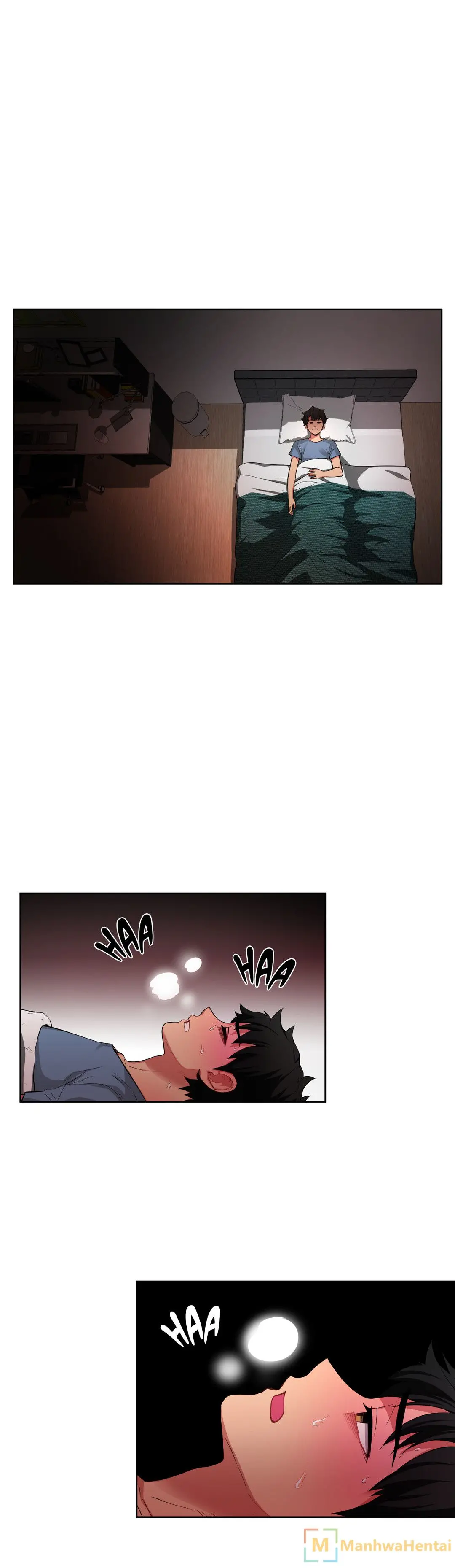 Solmi’s Channel chapter 16 page 7