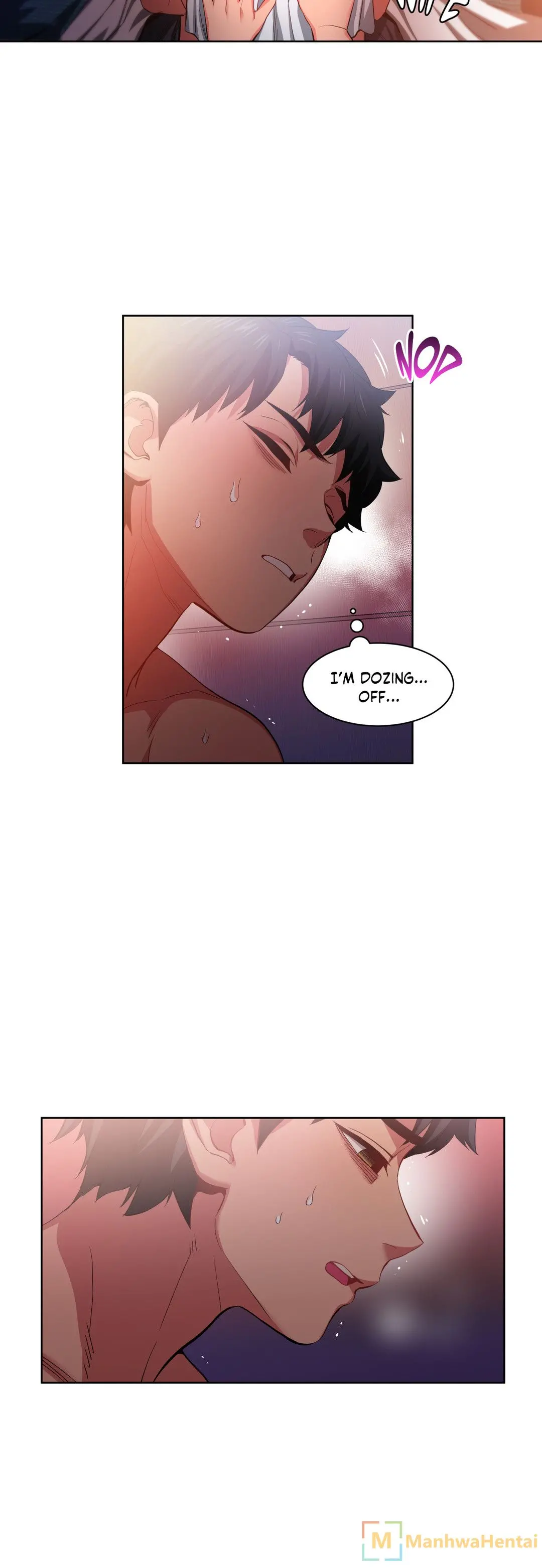 Solmi’s Channel chapter 16 page 15