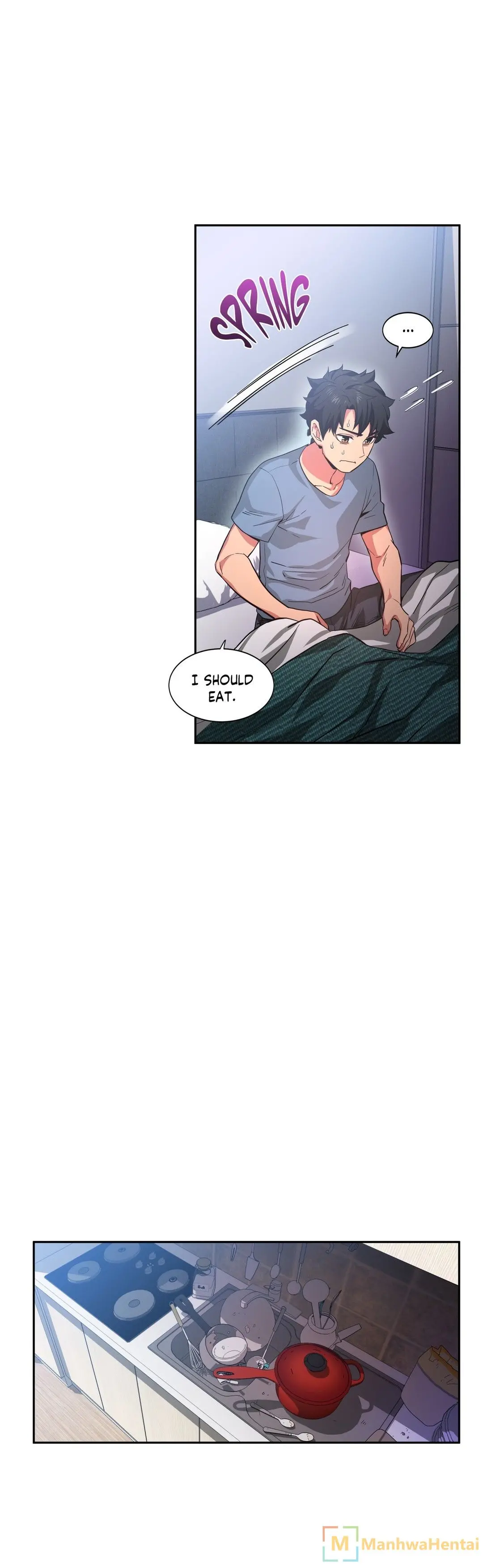 Solmi’s Channel chapter 17 page 4