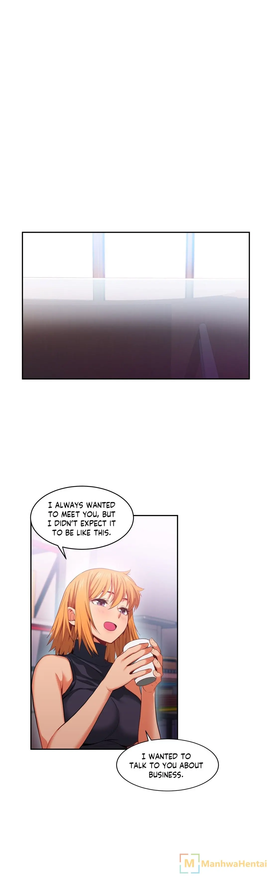 Solmi’s Channel chapter 17 page 18