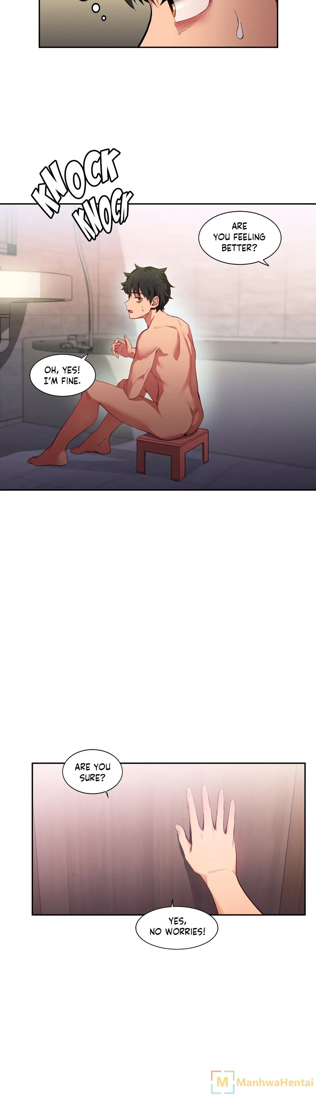 Solmi’s Channel chapter 18 page 5