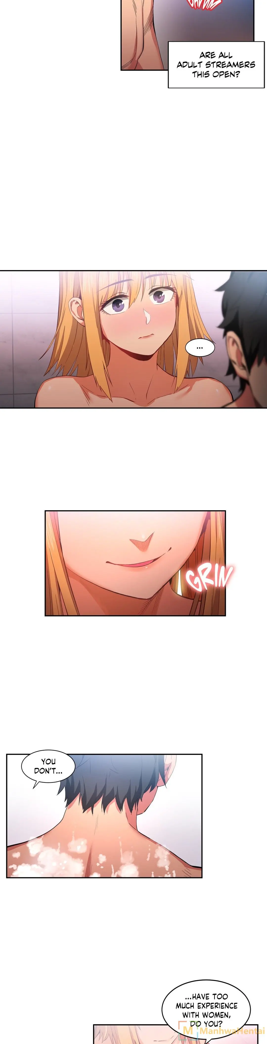 Solmi’s Channel chapter 18 page 11
