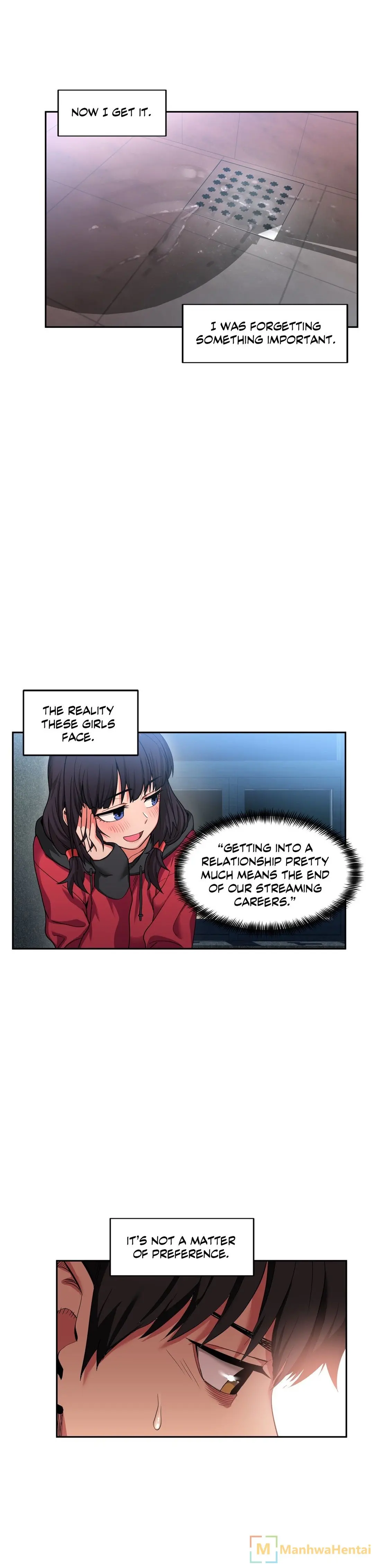 Solmi’s Channel chapter 18 page 18