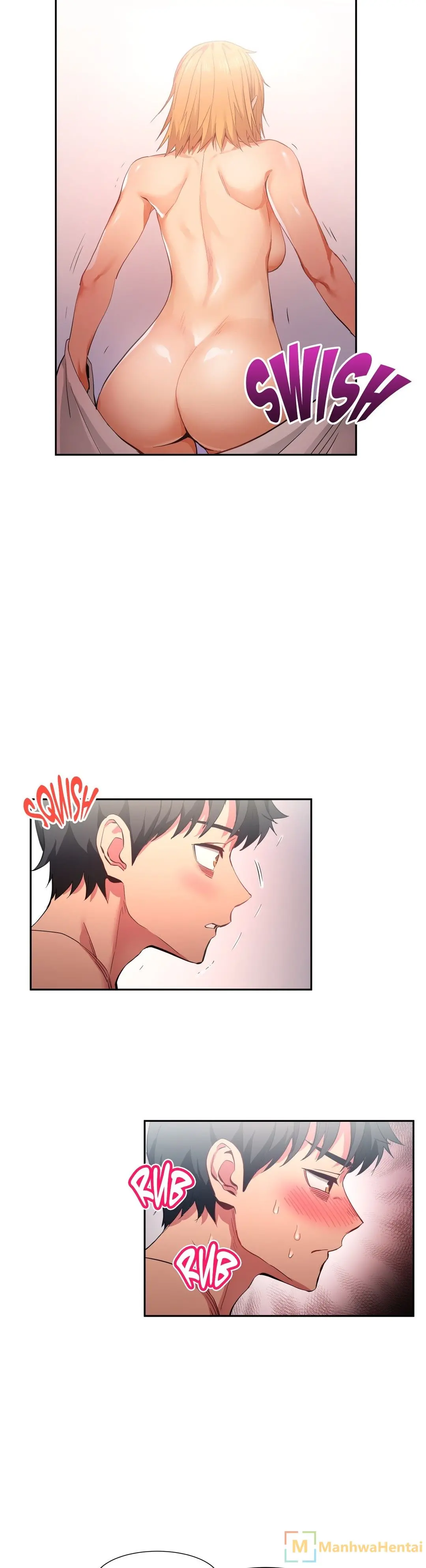 Solmi’s Channel chapter 18 page 20