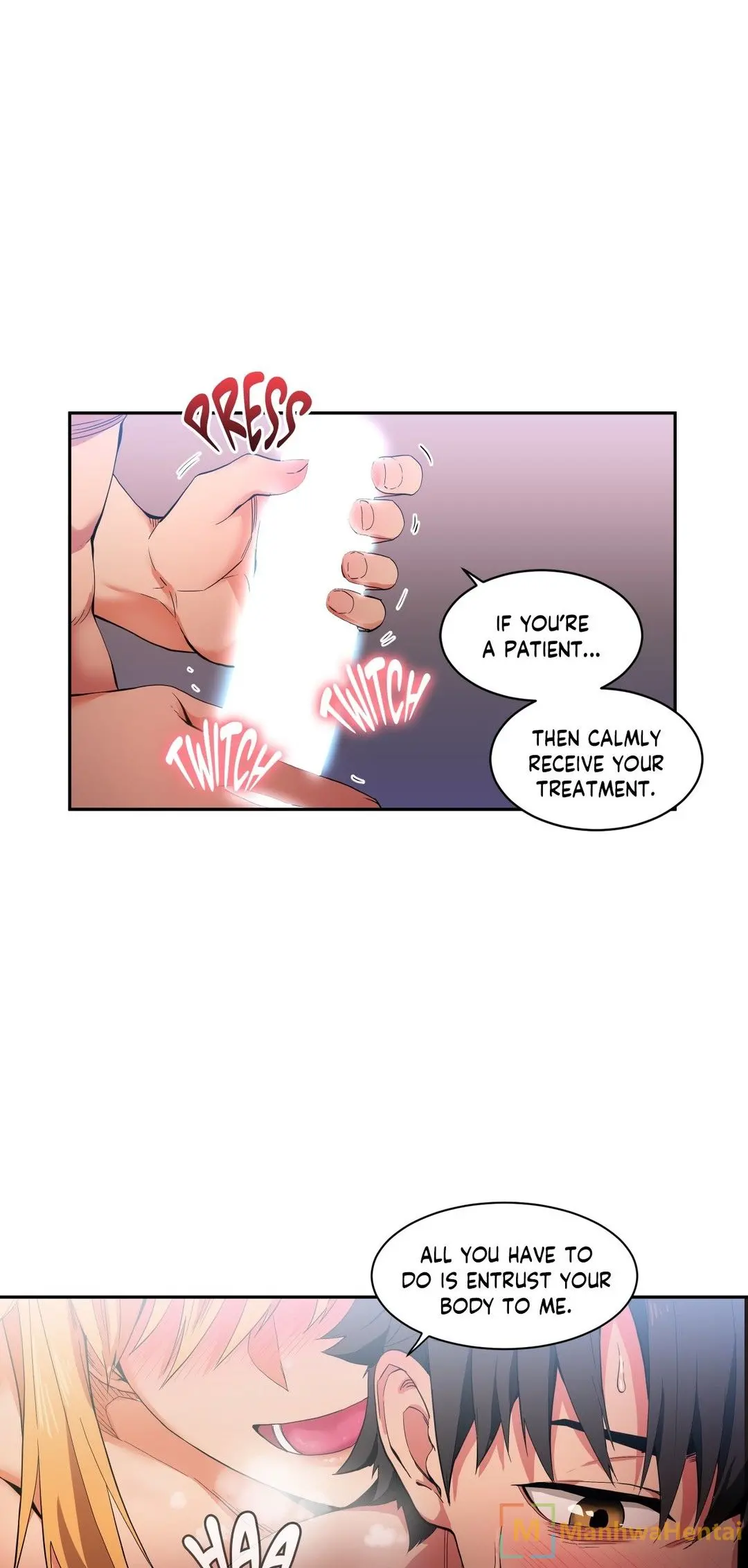Solmi’s Channel chapter 18 page 25