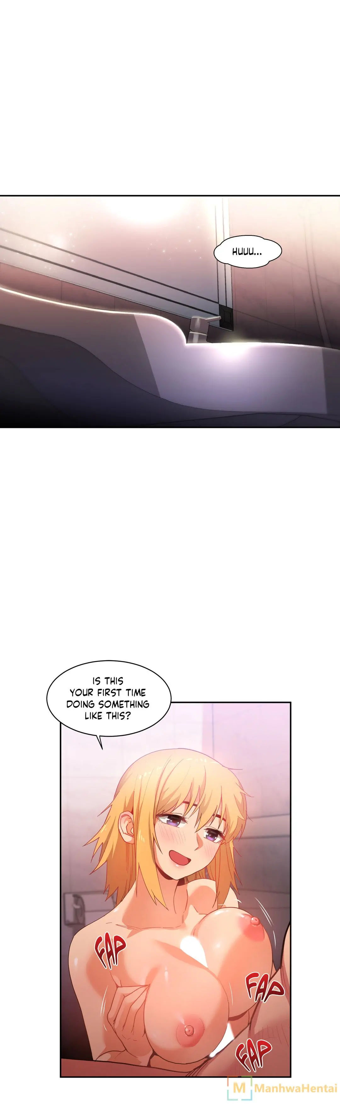 Solmi’s Channel chapter 19 page 11