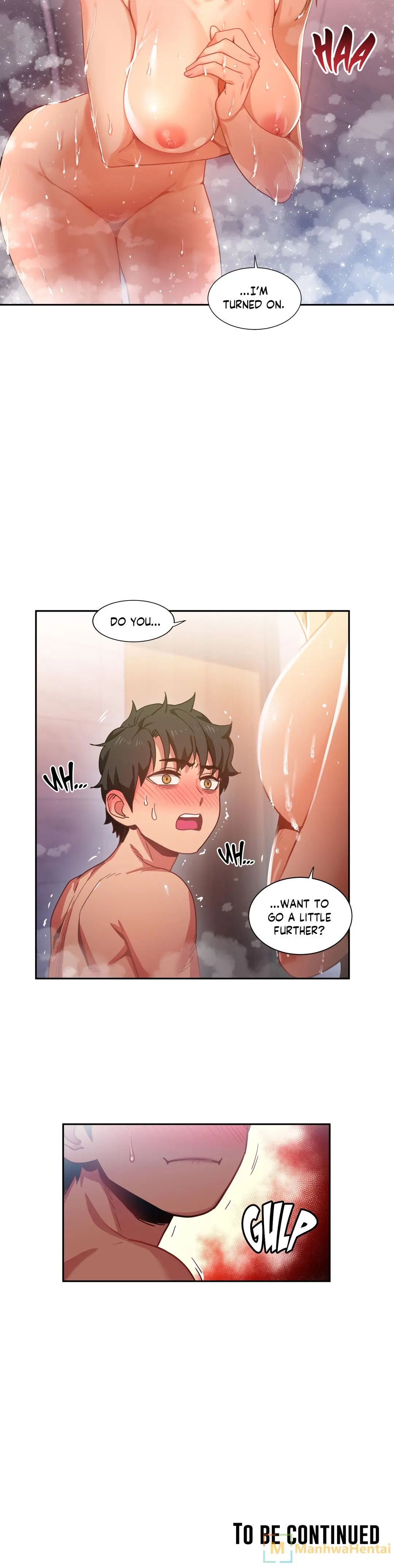 Solmi’s Channel chapter 19 page 27