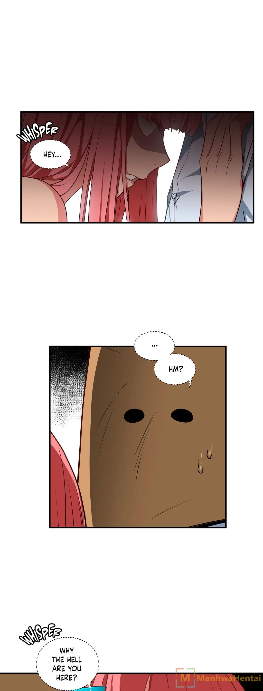 Solmi’s Channel chapter 2 page 25