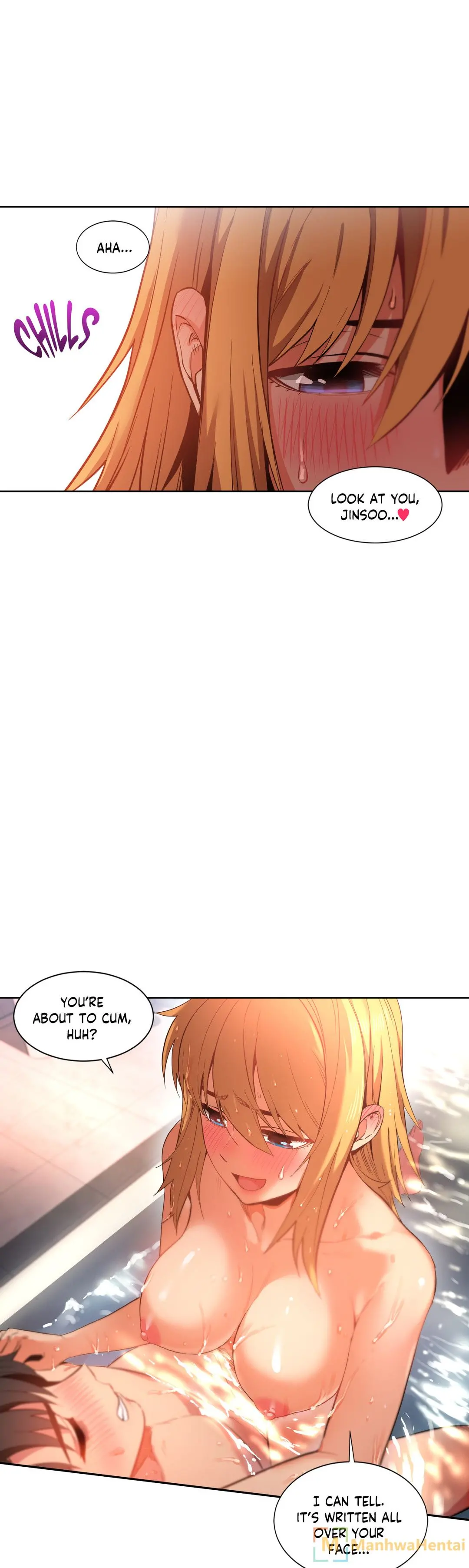 Solmi’s Channel chapter 20 page 17