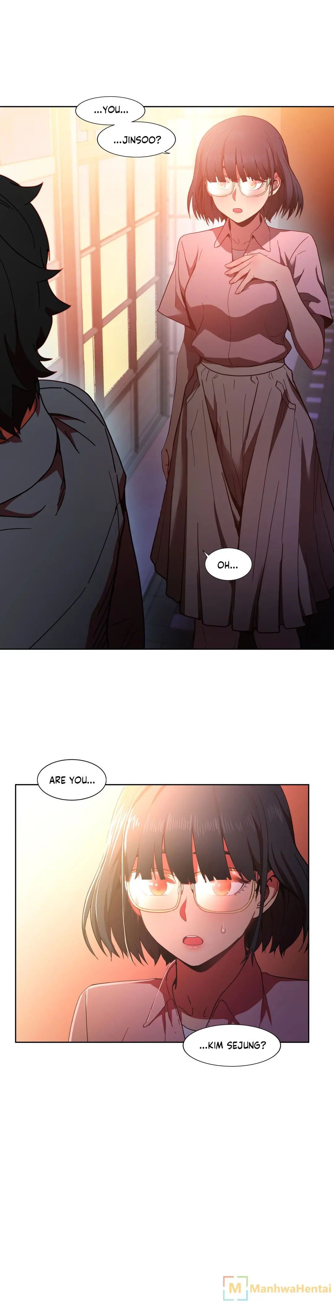 Solmi’s Channel chapter 21 page 3