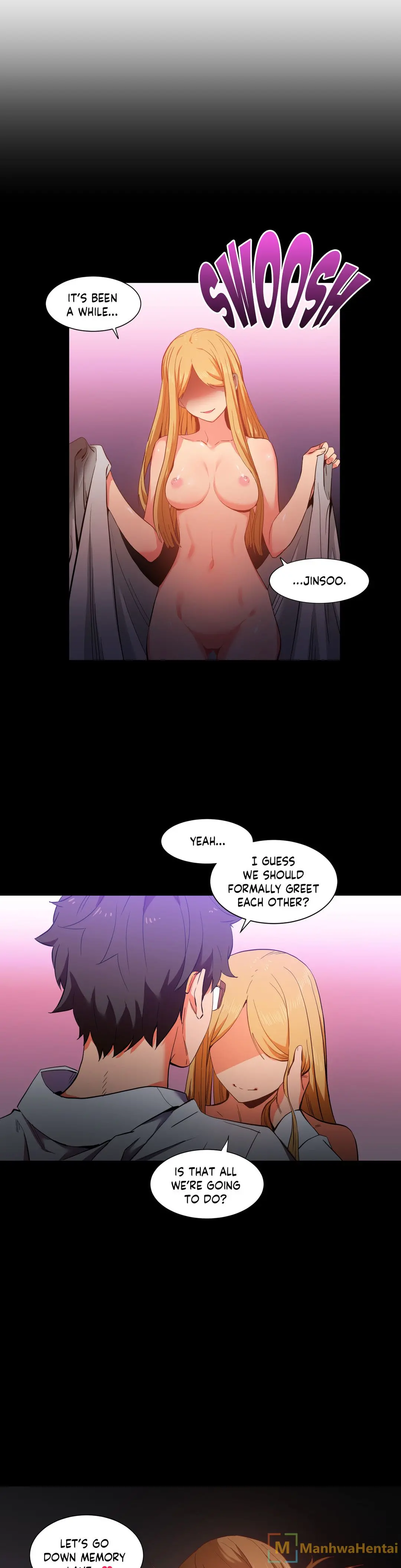 Solmi’s Channel chapter 22 page 5