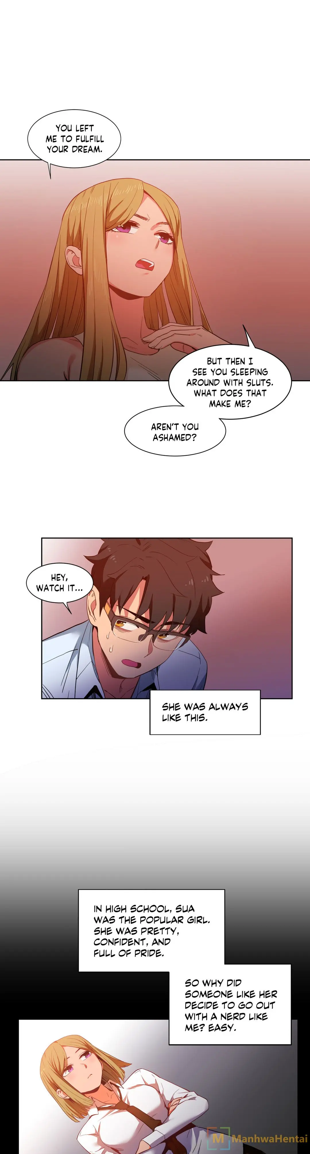 Solmi’s Channel chapter 22 page 10