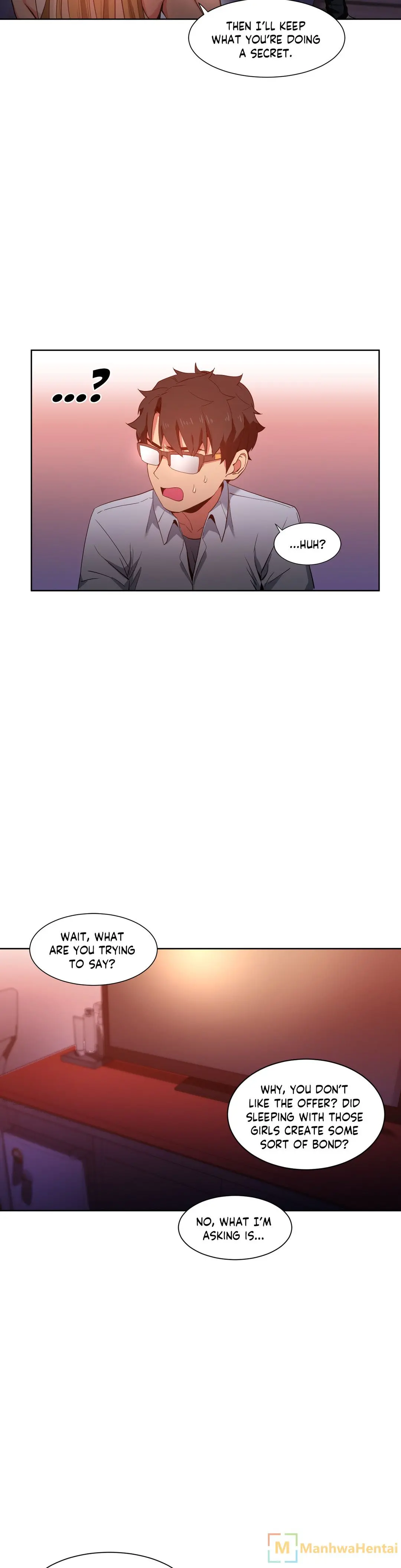 Solmi’s Channel chapter 22 page 14