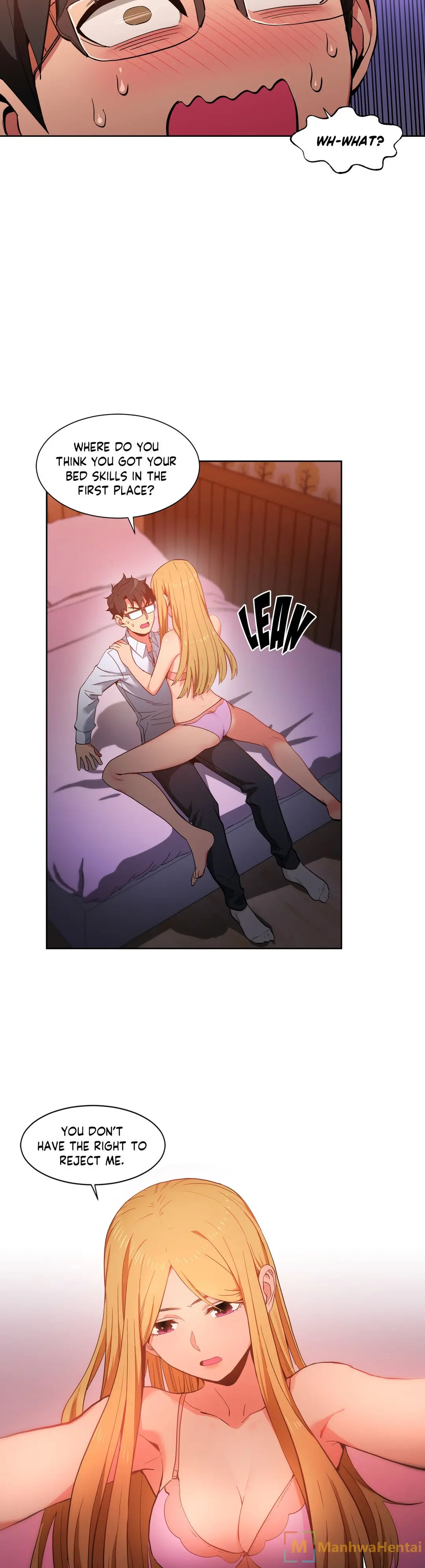 Solmi’s Channel chapter 22 page 17