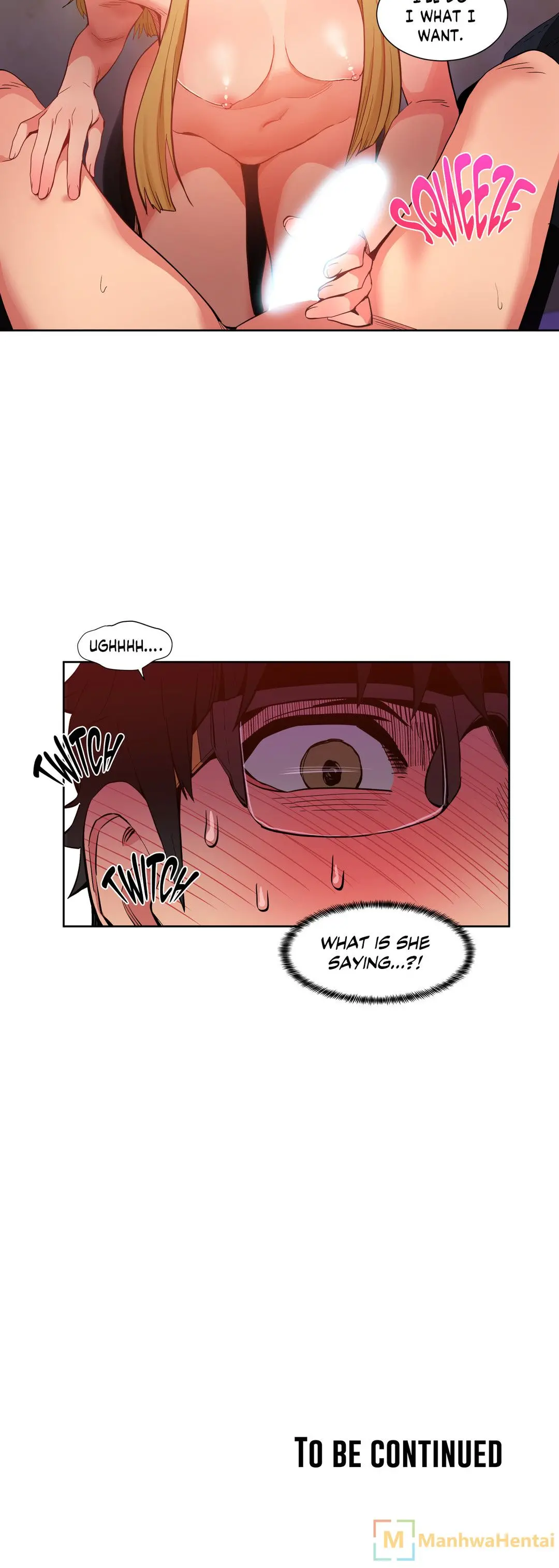 Solmi’s Channel chapter 22 page 22
