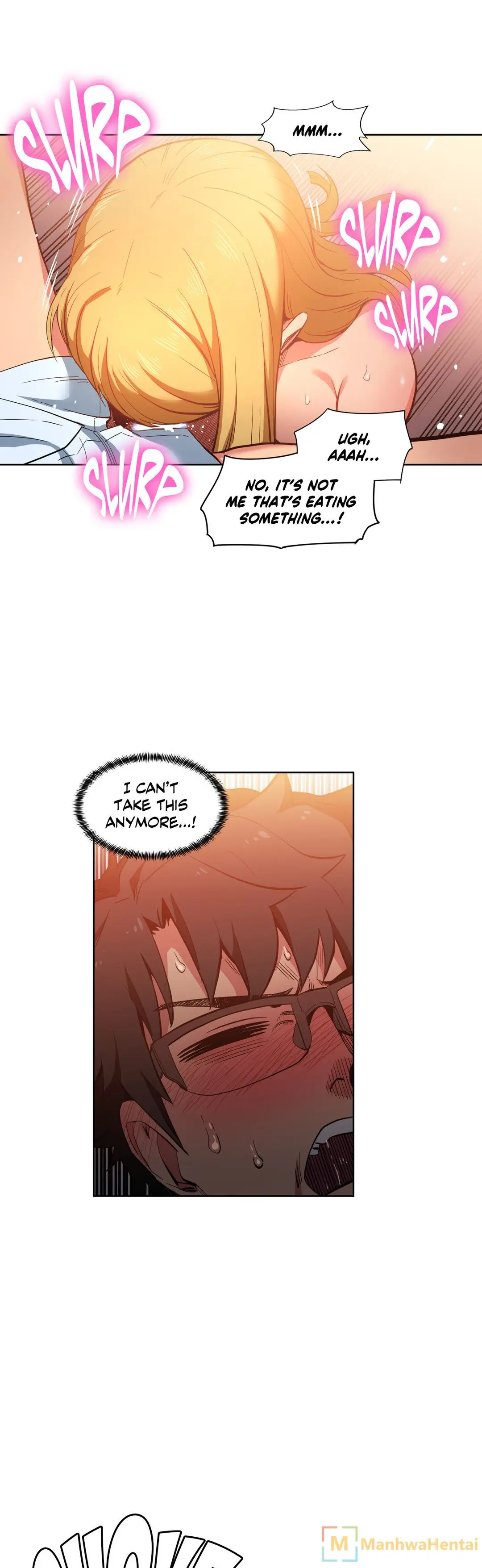Solmi’s Channel chapter 23 page 8