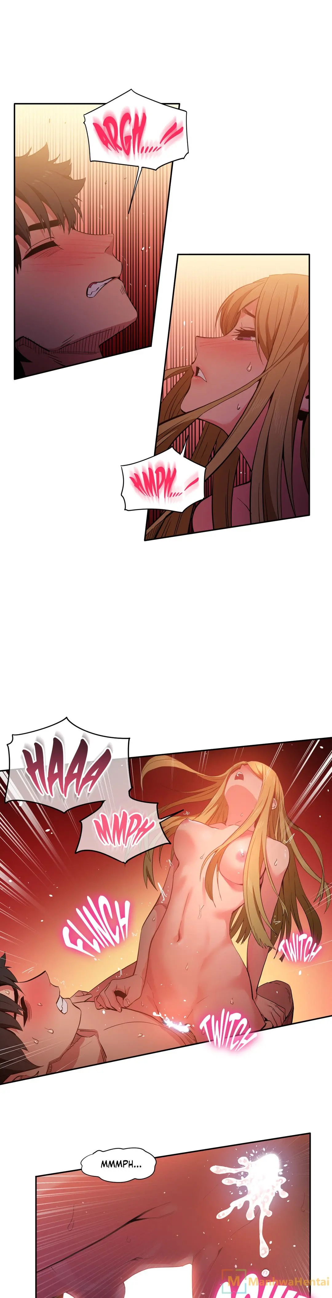 Solmi’s Channel chapter 23 page 22