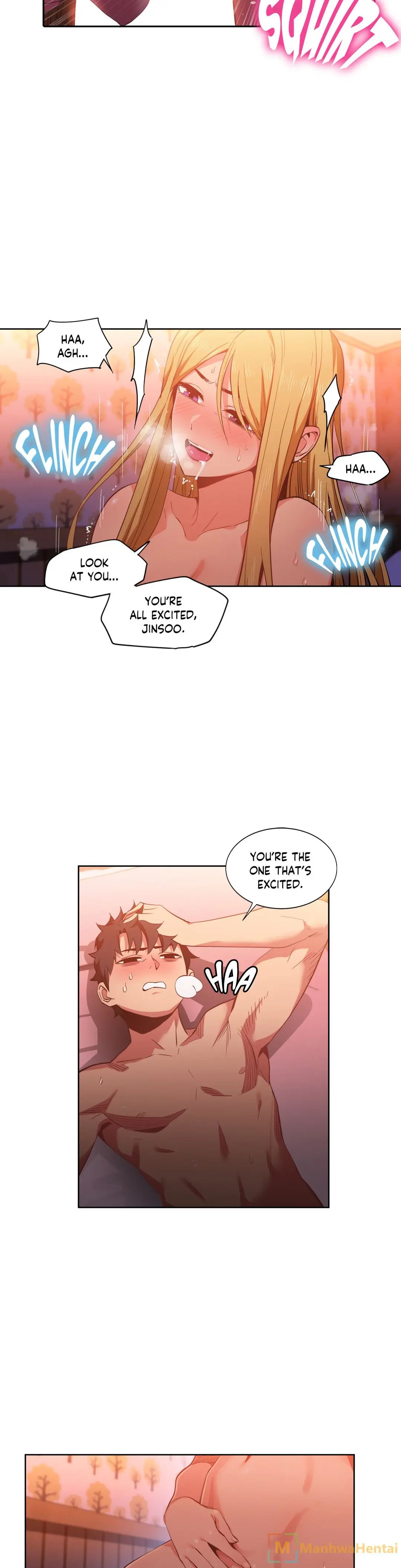 Solmi’s Channel chapter 23 page 23