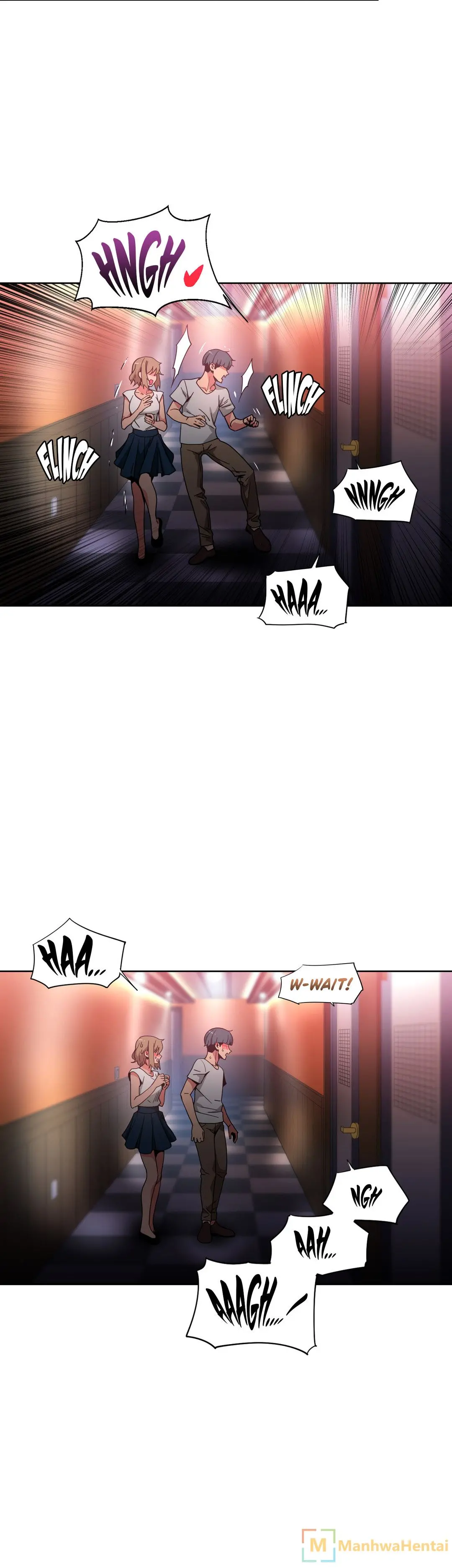 Solmi’s Channel chapter 24 page 2
