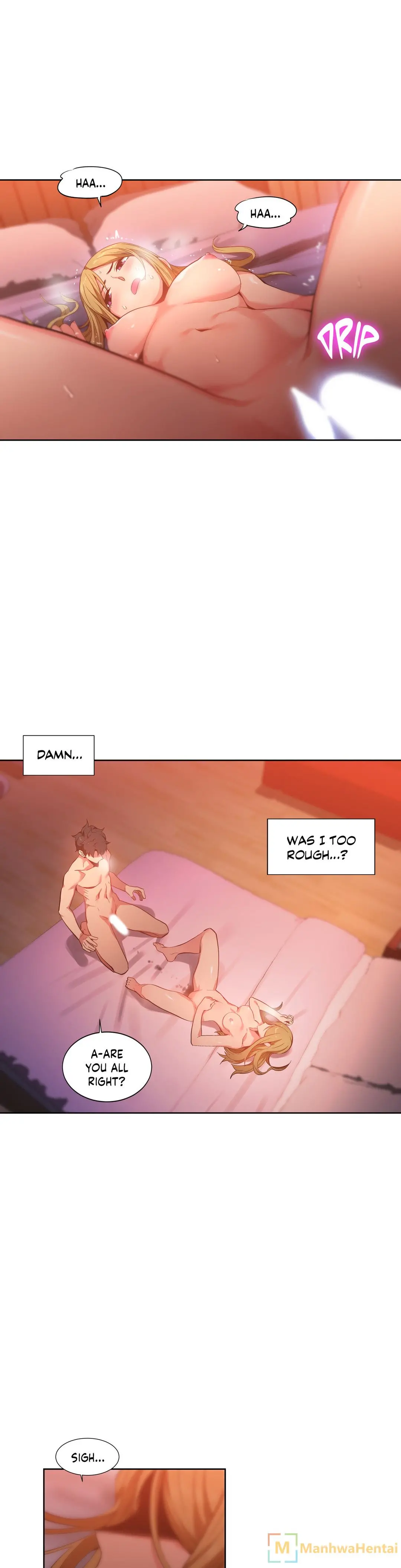 Solmi’s Channel chapter 24 page 7