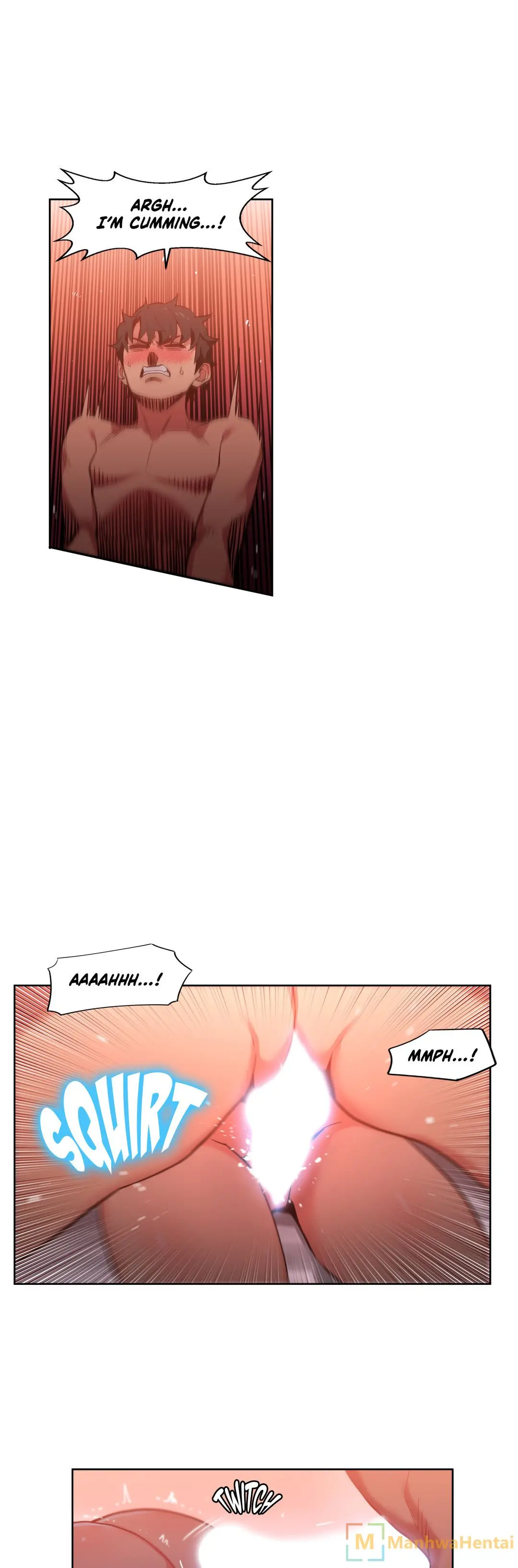 Solmi’s Channel chapter 24 page 19