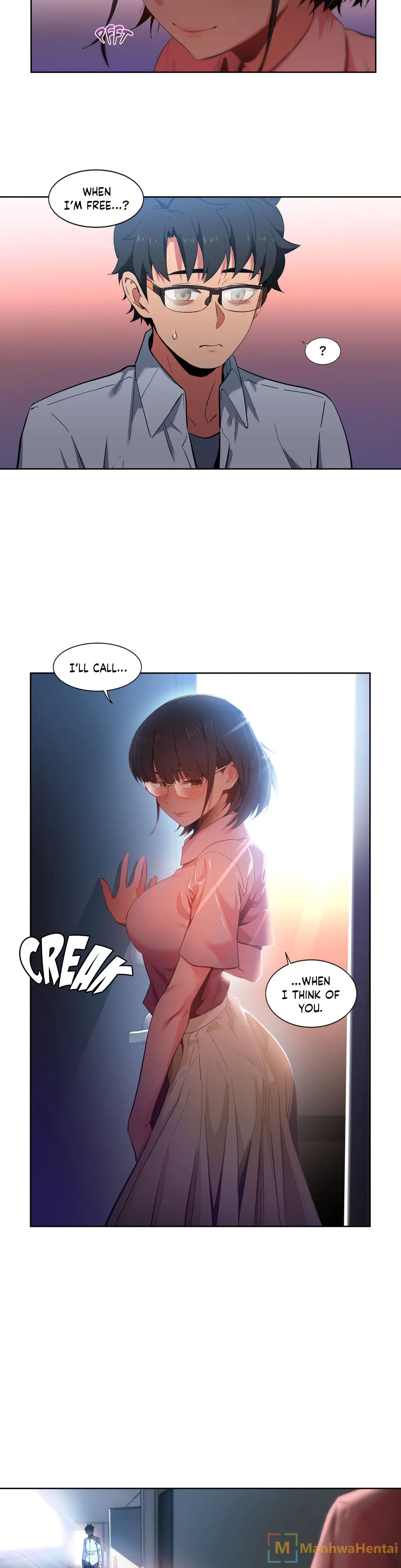 Solmi’s Channel chapter 26 page 2
