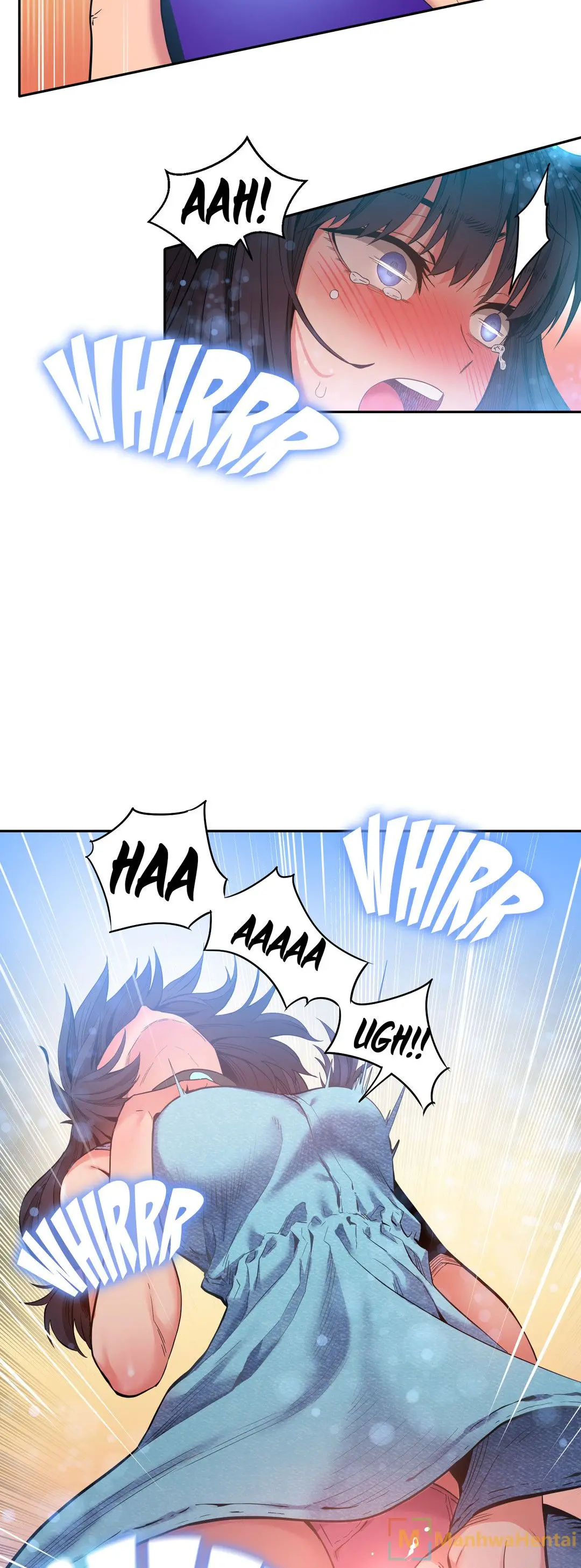 Solmi’s Channel chapter 26 page 23