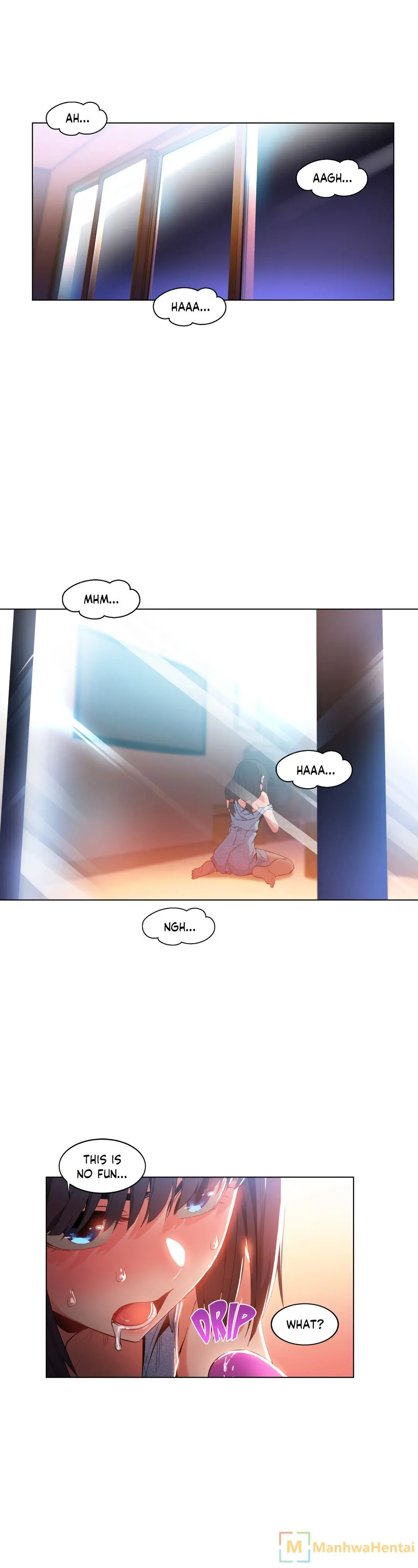 Solmi’s Channel chapter 27 page 13