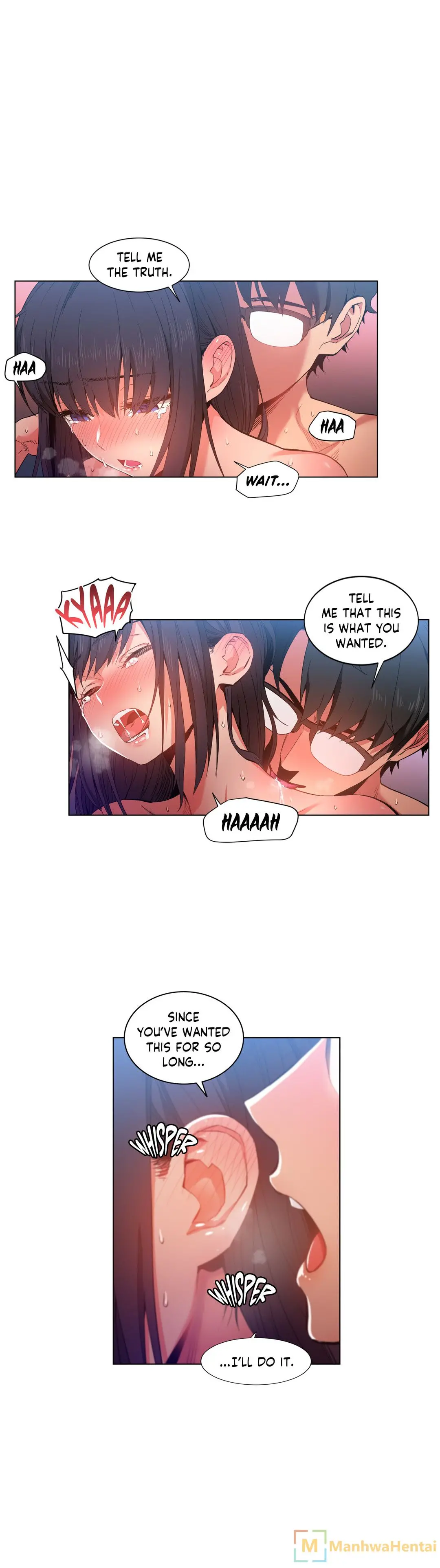 Solmi’s Channel chapter 28 page 10