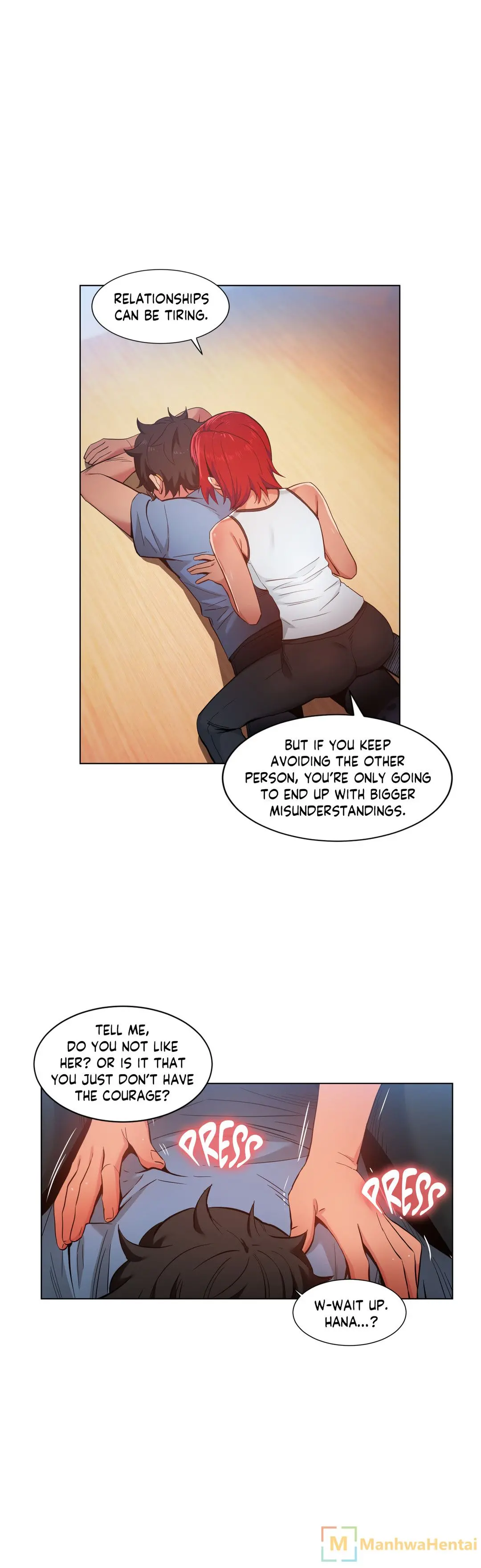 Solmi’s Channel chapter 29 page 19