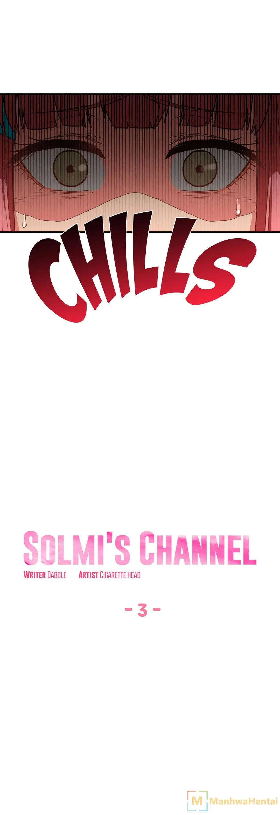 Solmi’s Channel chapter 3 page 4