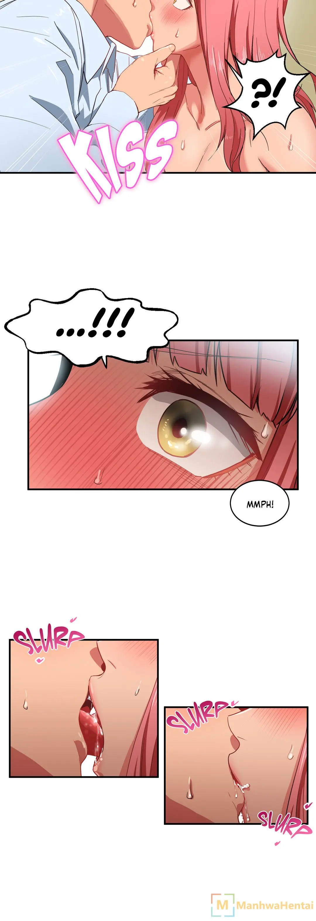 Solmi’s Channel chapter 3 page 9