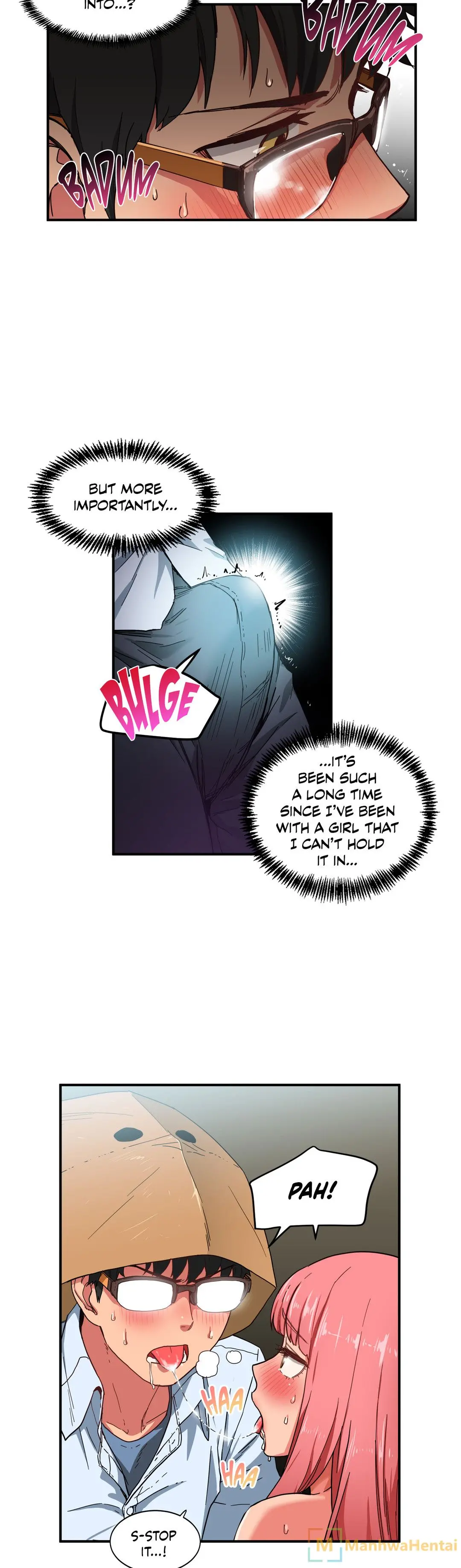 Solmi’s Channel chapter 3 page 11