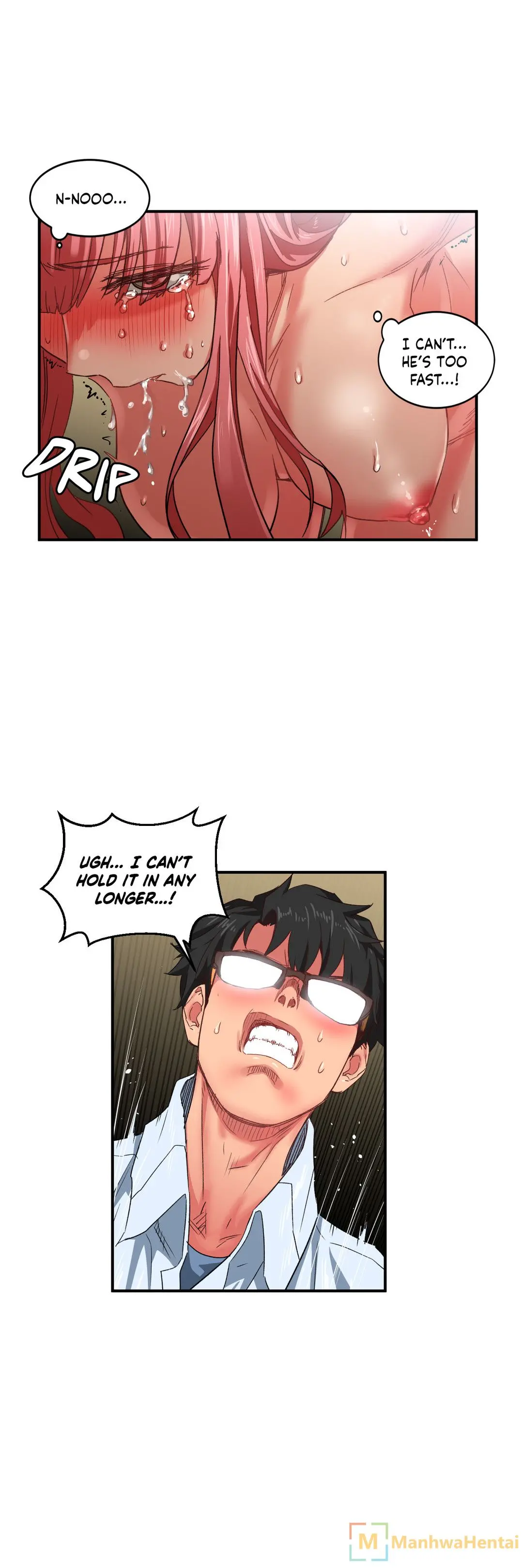 Solmi’s Channel chapter 3 page 24