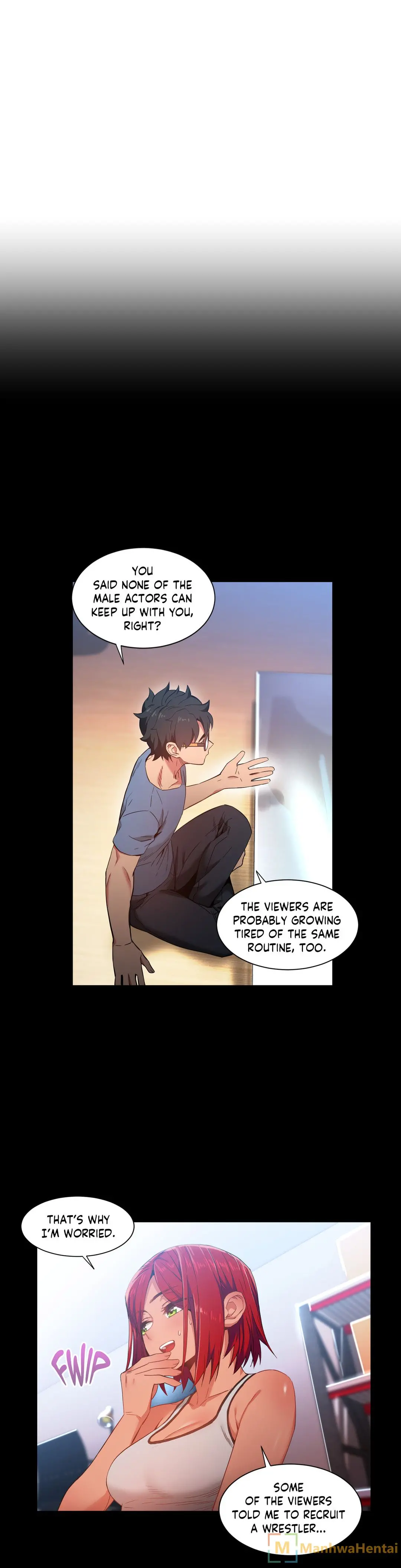 Solmi’s Channel chapter 30 page 5